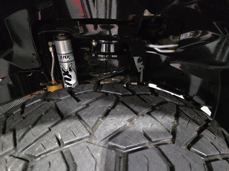 2020 Ram 2500 Longhorn Mega Cab 6.7L Diesel 12in Screen GPS Camera Fox Shocks FREE WARRANTY Arlington TX