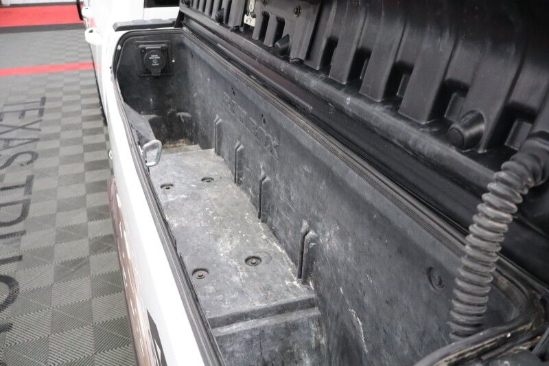 2020 Ram 2500 Longhorn Mega Cab Ram Box 6.7L Diesel 12in GPS NEW 35in Tires Arlington TX