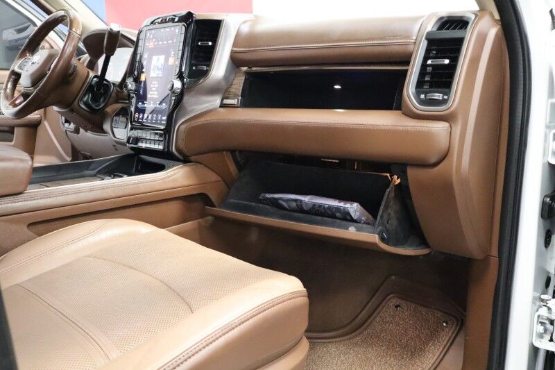 2020 Ram 2500 Longhorn Mega Cab Ram Box 6.7L Diesel 12in GPS NEW 35in Tires Arlington TX