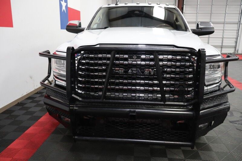 2020 Ram 2500 Longhorn Mega Cab Ram Box 6.7L Diesel 12in GPS NEW 35in Tires Arlington TX