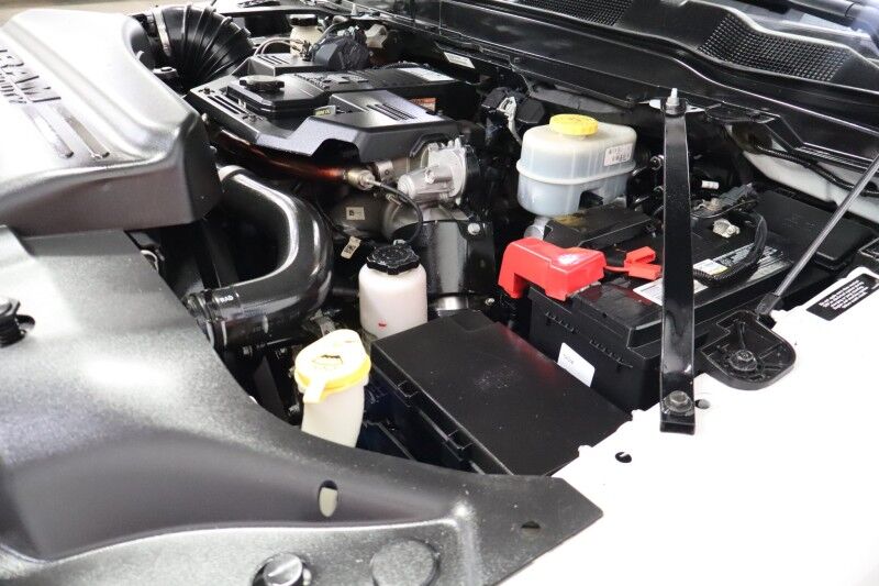 2020 Ram 2500 Longhorn Mega Cab Ram Box 6.7L Diesel 12in GPS NEW 35in Tires Arlington TX