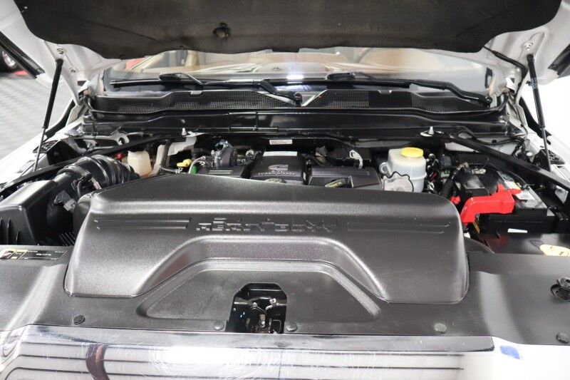 2020 Ram 2500 Longhorn Mega Cab Ram Box 6.7L Diesel 12in GPS NEW 35in Tires Arlington TX
