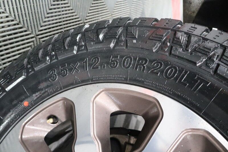 2020 Ram 2500 Longhorn Mega Cab Ram Box 6.7L Diesel 12in GPS NEW 35in Tires Arlington TX