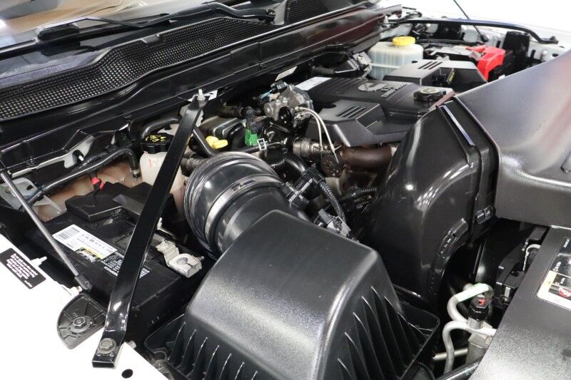 2020 Ram 2500 Longhorn Mega Cab Ram Box 6.7L Diesel 12in GPS NEW 35in Tires Arlington TX