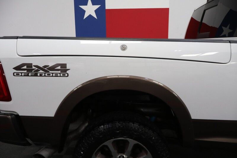 2020 Ram 2500 Longhorn Mega Cab Ram Box 6.7L Diesel 12in GPS NEW 35in Tires Arlington TX