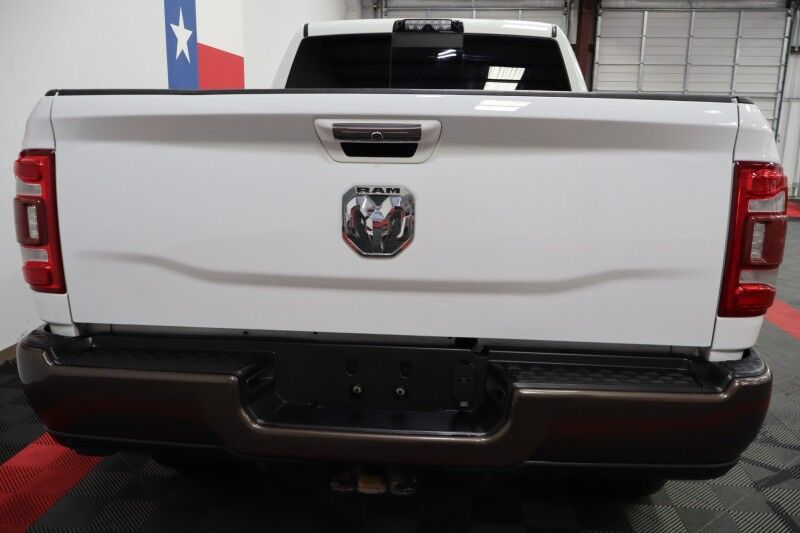 2020 Ram 2500 Longhorn Mega Cab Ram Box 6.7L Diesel 12in GPS NEW 35in Tires Arlington TX