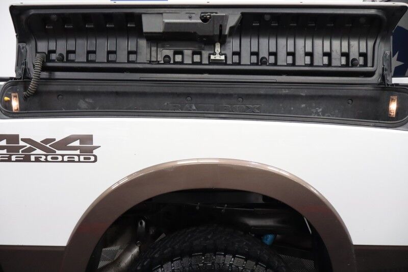 2020 Ram 2500 Longhorn Mega Cab Ram Box 6.7L Diesel 12in GPS NEW 35in Tires Arlington TX