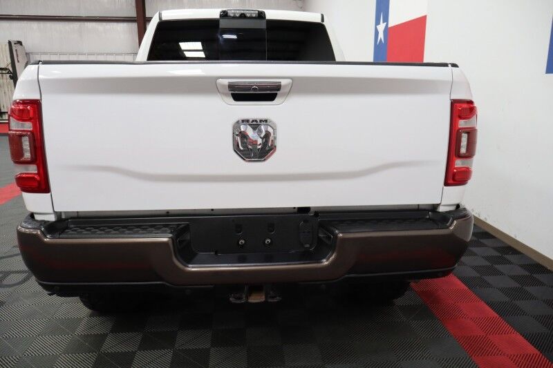 2020 Ram 2500 Longhorn Mega Cab Ram Box 6.7L Diesel 12in GPS NEW 35in Tires Arlington TX