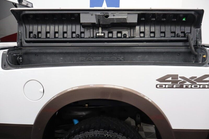2020 Ram 2500 Longhorn Mega Cab Ram Box 6.7L Diesel 12in GPS NEW 35in Tires Arlington TX