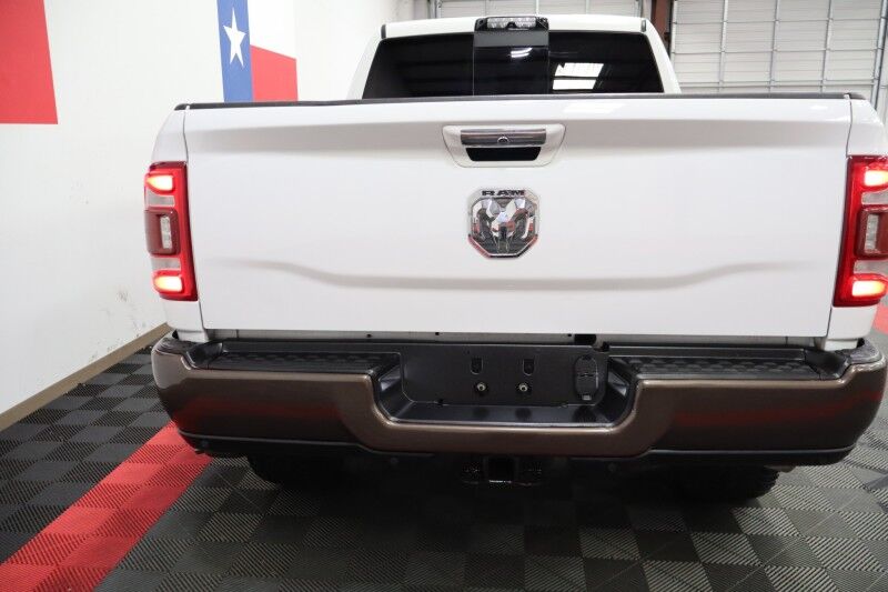 2020 Ram 2500 Longhorn Mega Cab Ram Box 6.7L Diesel 12in GPS NEW 35in Tires Arlington TX