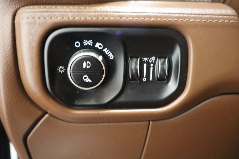 2020 Ram 2500 Longhorn Mega Cab Ram Box 6.7L Diesel 12in GPS NEW 35in Tires Arlington TX