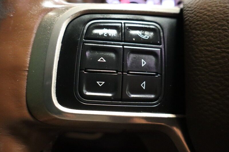 2020 Ram 2500 Longhorn Mega Cab Ram Box 6.7L Diesel 12in GPS NEW 35in Tires Arlington TX