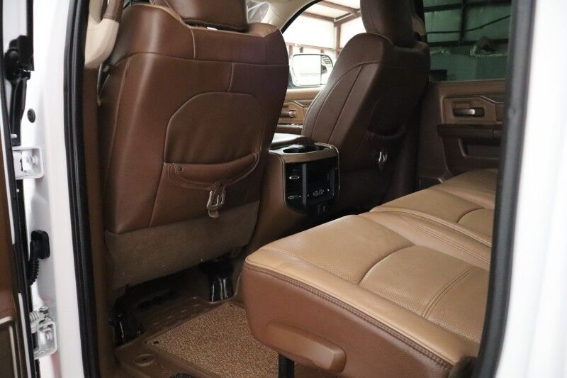 2020 Ram 2500 Longhorn Mega Cab Ram Box 6.7L Diesel 12in GPS NEW 35in Tires Arlington TX