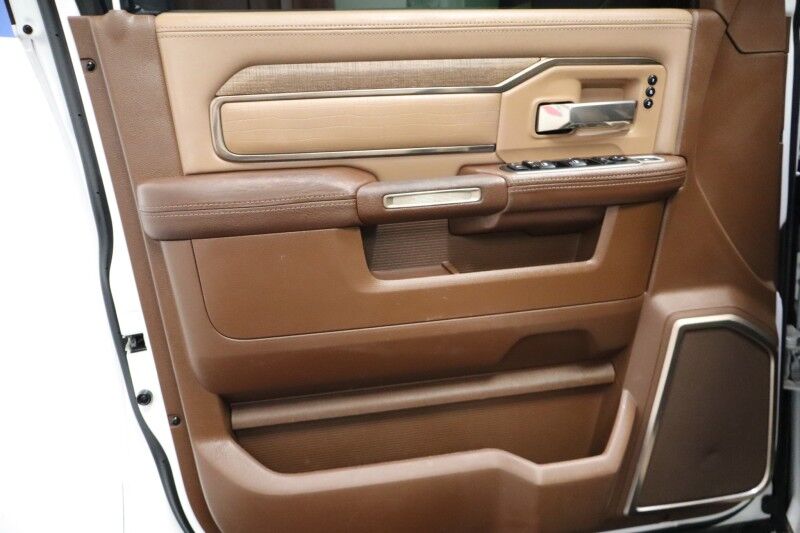 2020 Ram 2500 Longhorn Mega Cab Ram Box 6.7L Diesel 12in GPS NEW 35in Tires Arlington TX