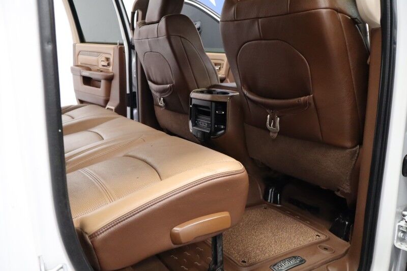 2020 Ram 2500 Longhorn Mega Cab Ram Box 6.7L Diesel 12in GPS NEW 35in Tires Arlington TX