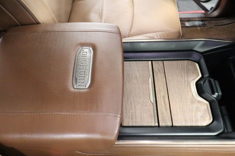 2020 Ram 2500 Longhorn Mega Cab Ram Box 6.7L Diesel 12in GPS NEW 35in Tires Arlington TX