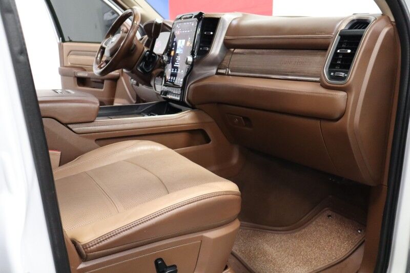 2020 Ram 2500 Longhorn Mega Cab Ram Box 6.7L Diesel 12in GPS NEW 35in Tires Arlington TX