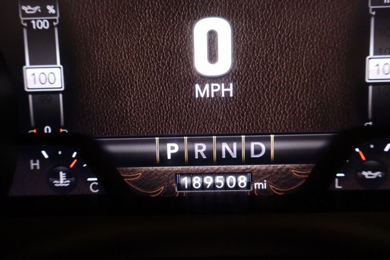 2020 Ram 2500 Longhorn Mega Cab Ram Box 6.7L Diesel 12in GPS NEW 35in Tires Arlington TX