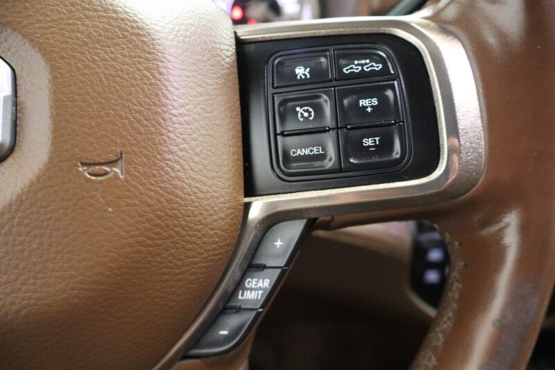 2020 Ram 2500 Longhorn Mega Cab Ram Box 6.7L Diesel 12in GPS NEW 35in Tires Arlington TX
