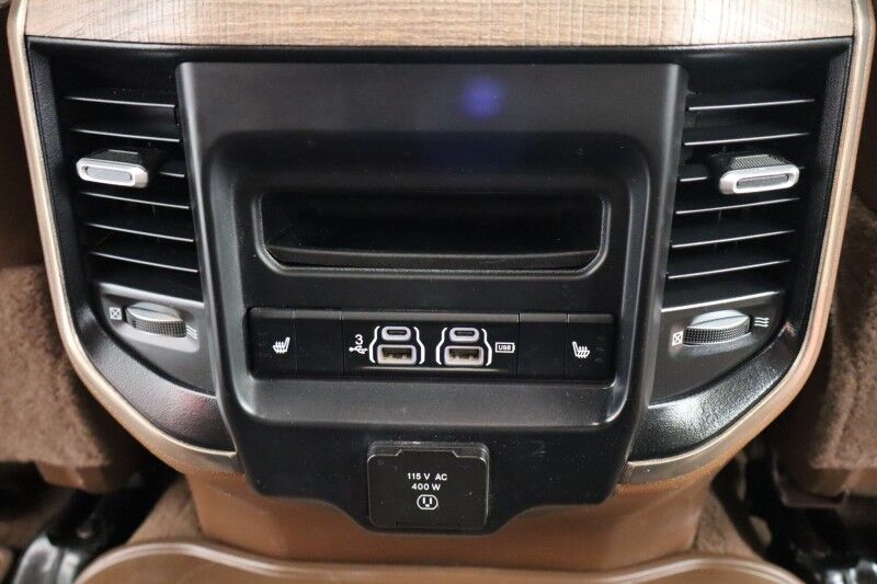 2020 Ram 2500 Longhorn Mega Cab Ram Box 6.7L Diesel 12in GPS NEW 35in Tires Arlington TX