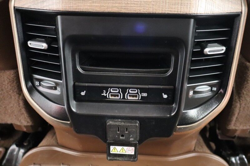 2020 Ram 2500 Longhorn Mega Cab Ram Box 6.7L Diesel 12in GPS NEW 35in Tires Arlington TX