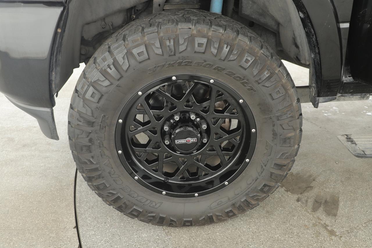 2020 Ram 2500 Longhorn New Braunfels TX