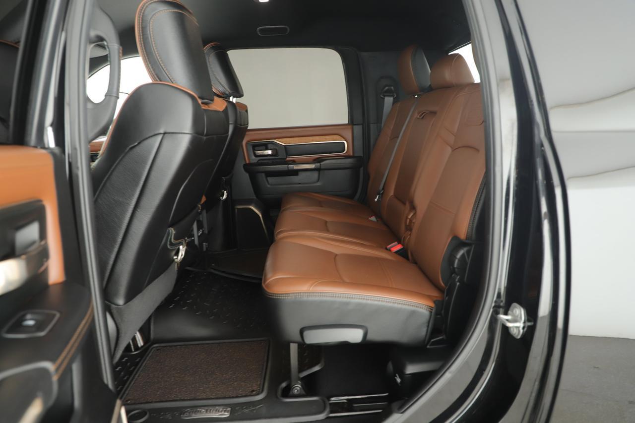 2020 Ram 2500 Longhorn New Braunfels TX