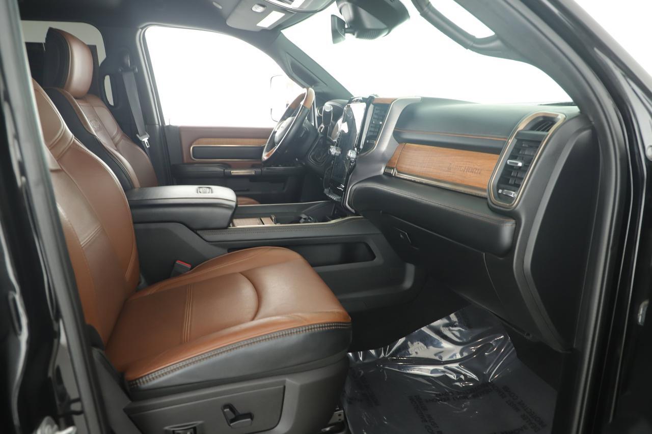 2020 Ram 2500 Longhorn New Braunfels TX