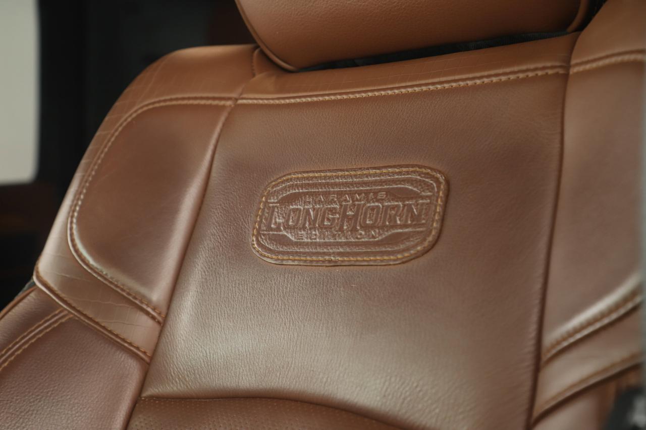 2020 Ram 2500 Longhorn New Braunfels TX