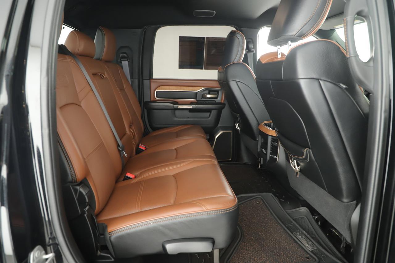 2020 Ram 2500 Longhorn New Braunfels TX