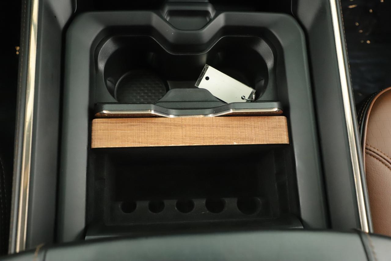 2020 Ram 2500 Longhorn New Braunfels TX