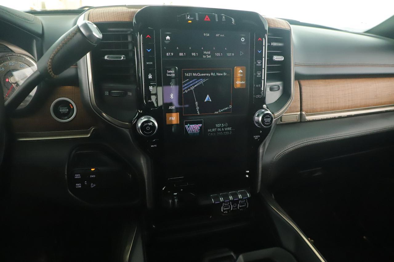 2020 Ram 2500 Longhorn New Braunfels TX