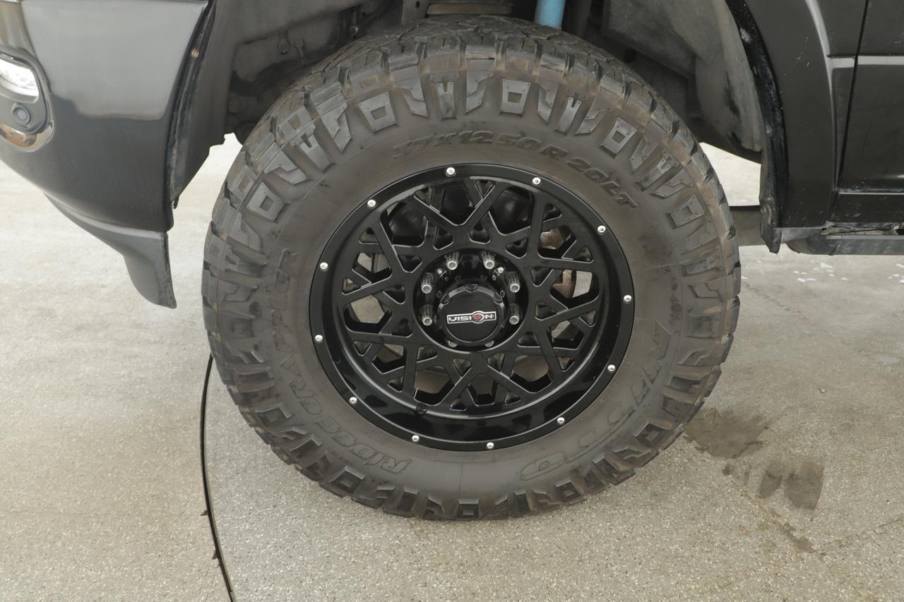 2020 Ram 2500 Longhorn New Braunfels TX