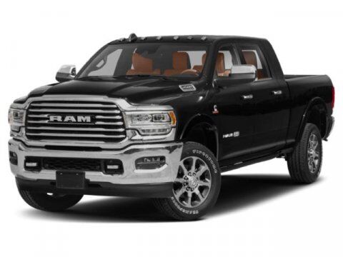 2020 Ram 2500 Longhorn San Antonio TX
