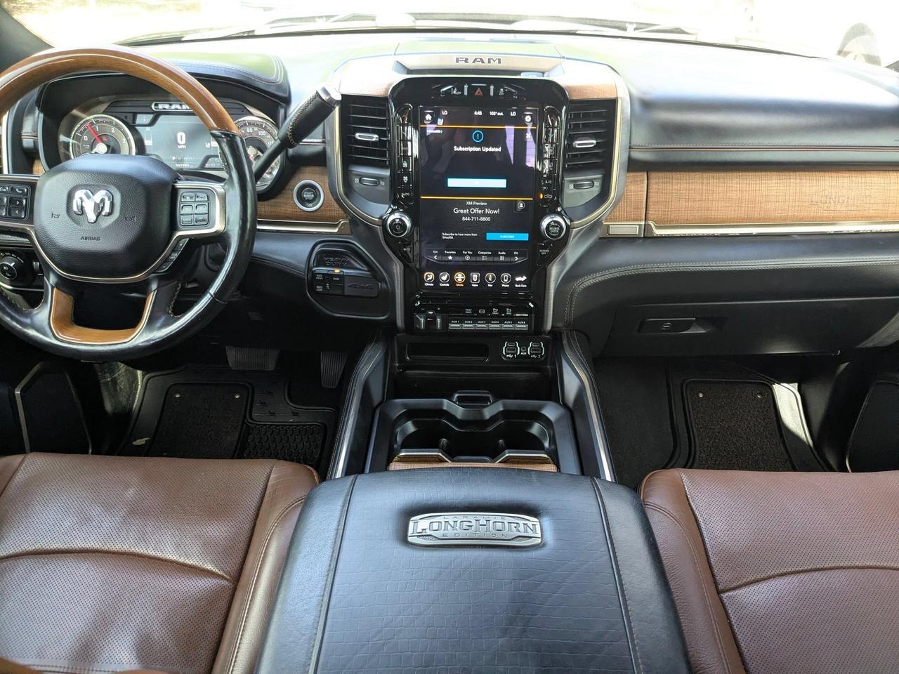 2020 Ram 2500 Longhorn San Antonio TX
