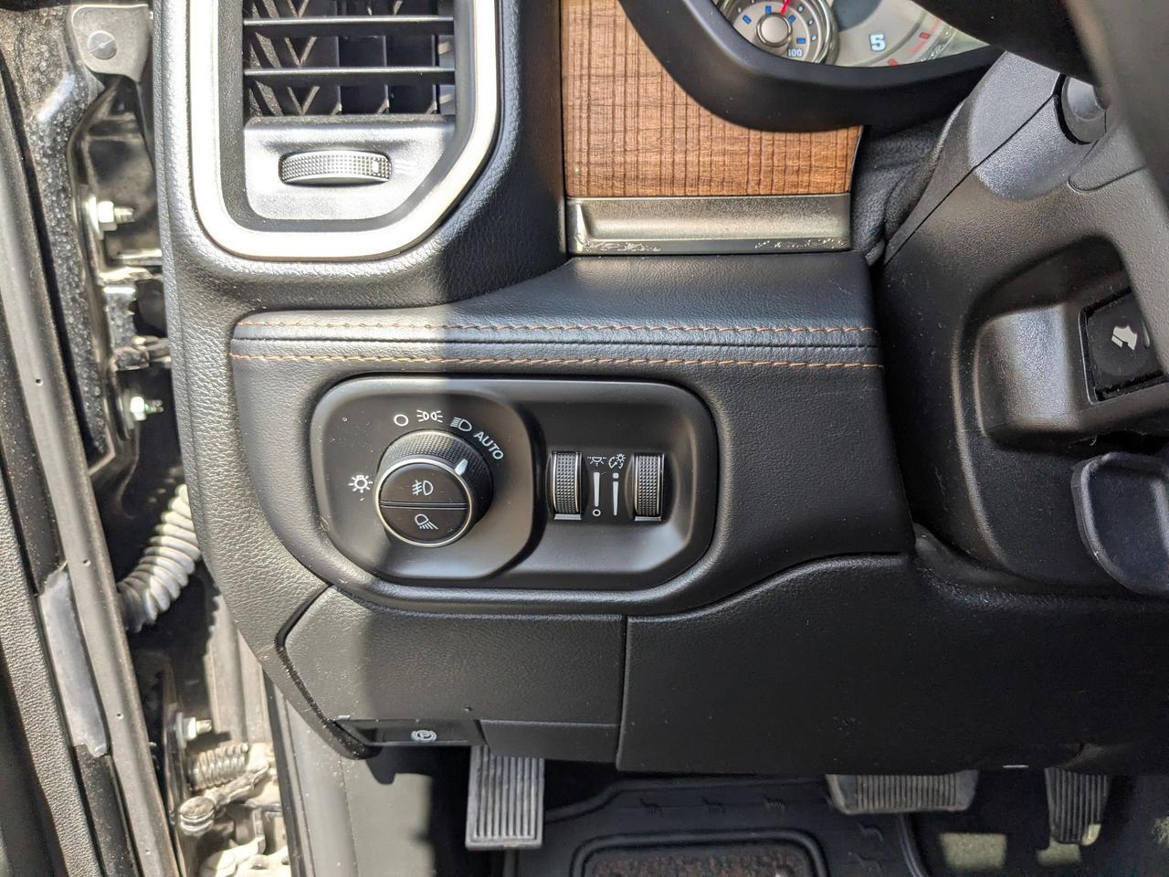 2020 Ram 2500 Longhorn San Antonio TX
