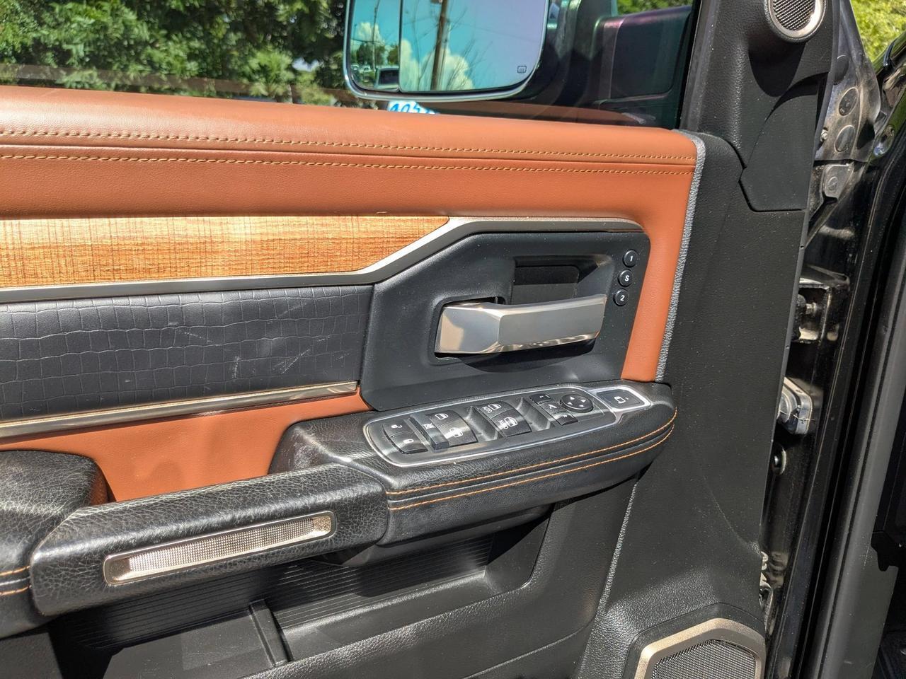 2020 Ram 2500 Longhorn San Antonio TX