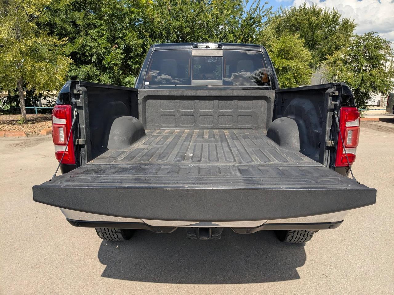 2020 Ram 2500 Longhorn San Antonio TX