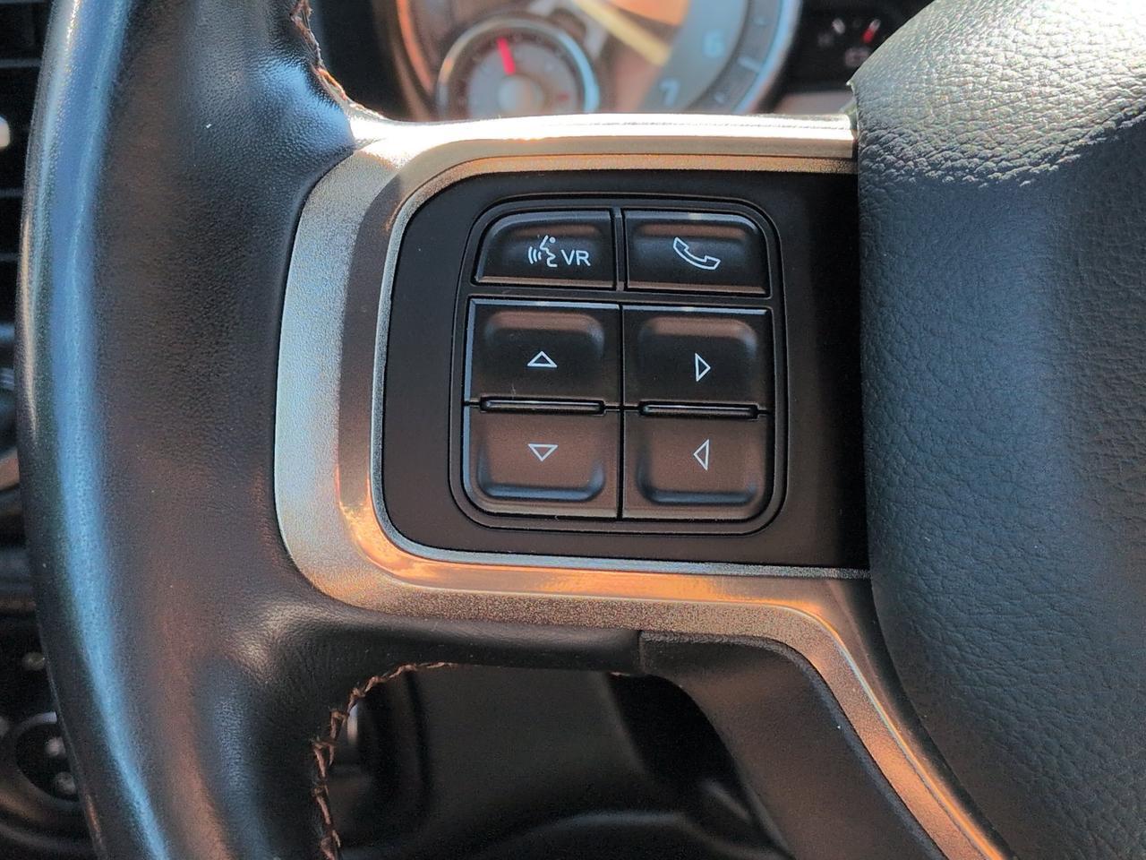 2020 Ram 2500 Longhorn Winder GA