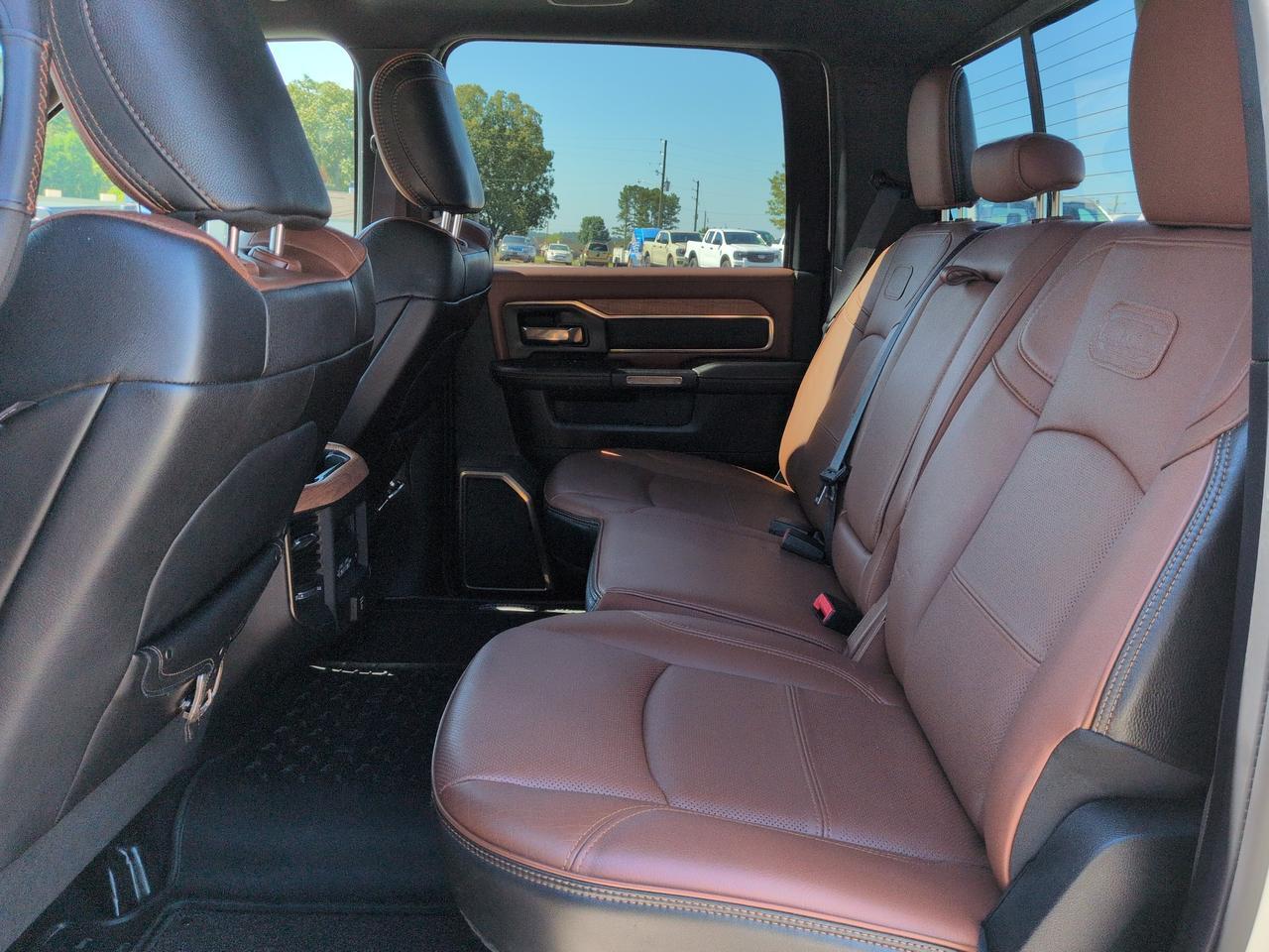 2020 Ram 2500 Longhorn Winder GA