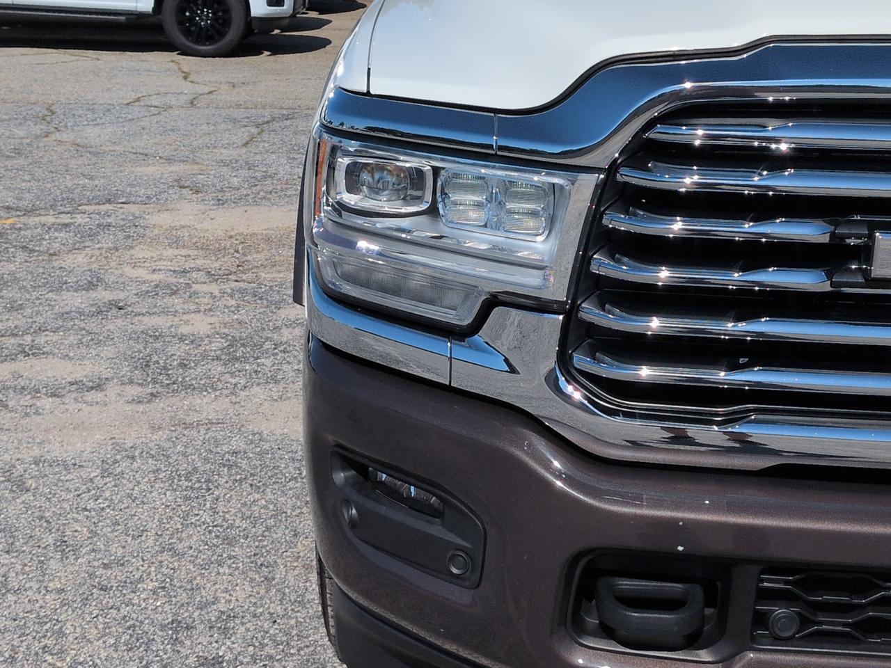 2020 Ram 2500 Longhorn Winder GA