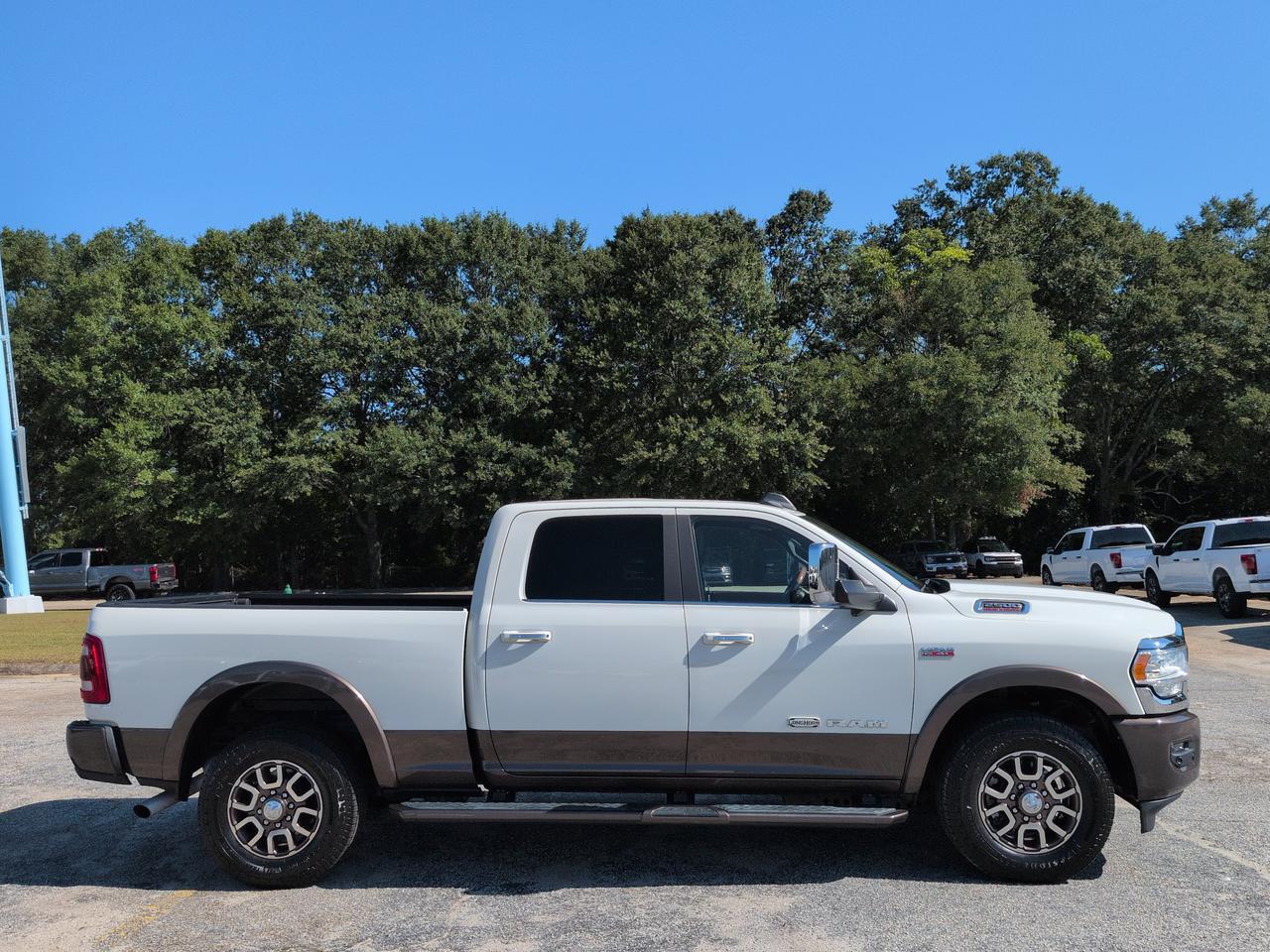 2020 Ram 2500 Longhorn Winder GA