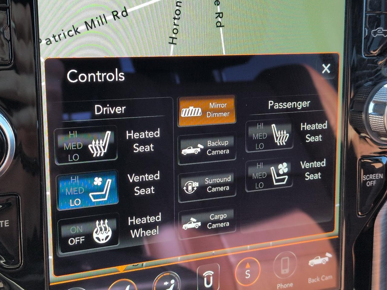 2020 Ram 2500 Longhorn Winder GA