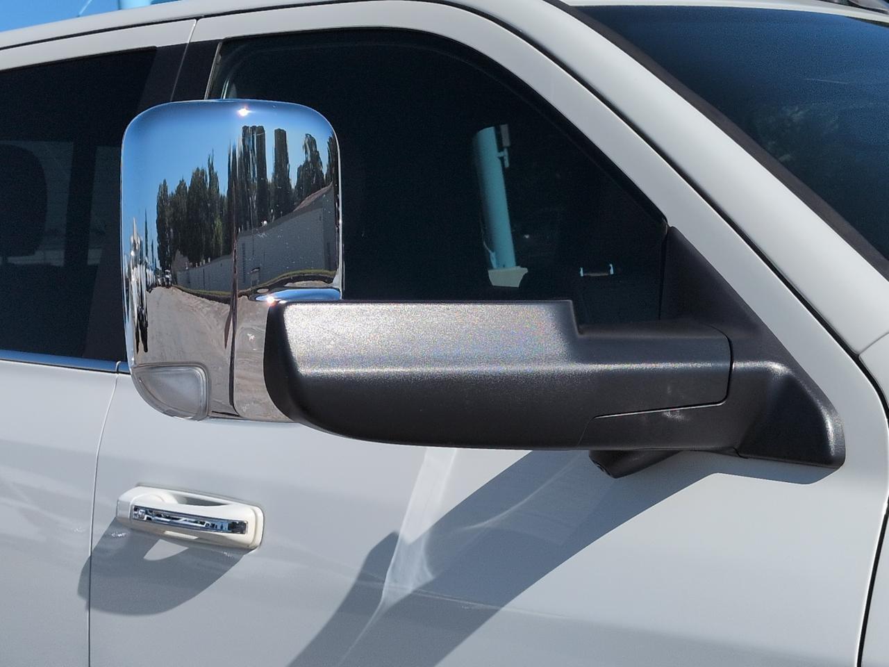 2020 Ram 2500 Longhorn Winder GA
