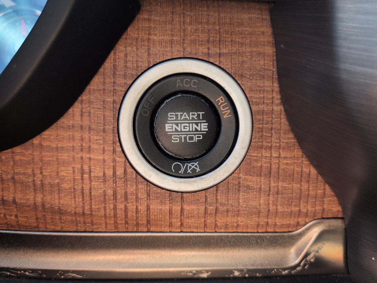 2020 Ram 2500 Longhorn Winder GA