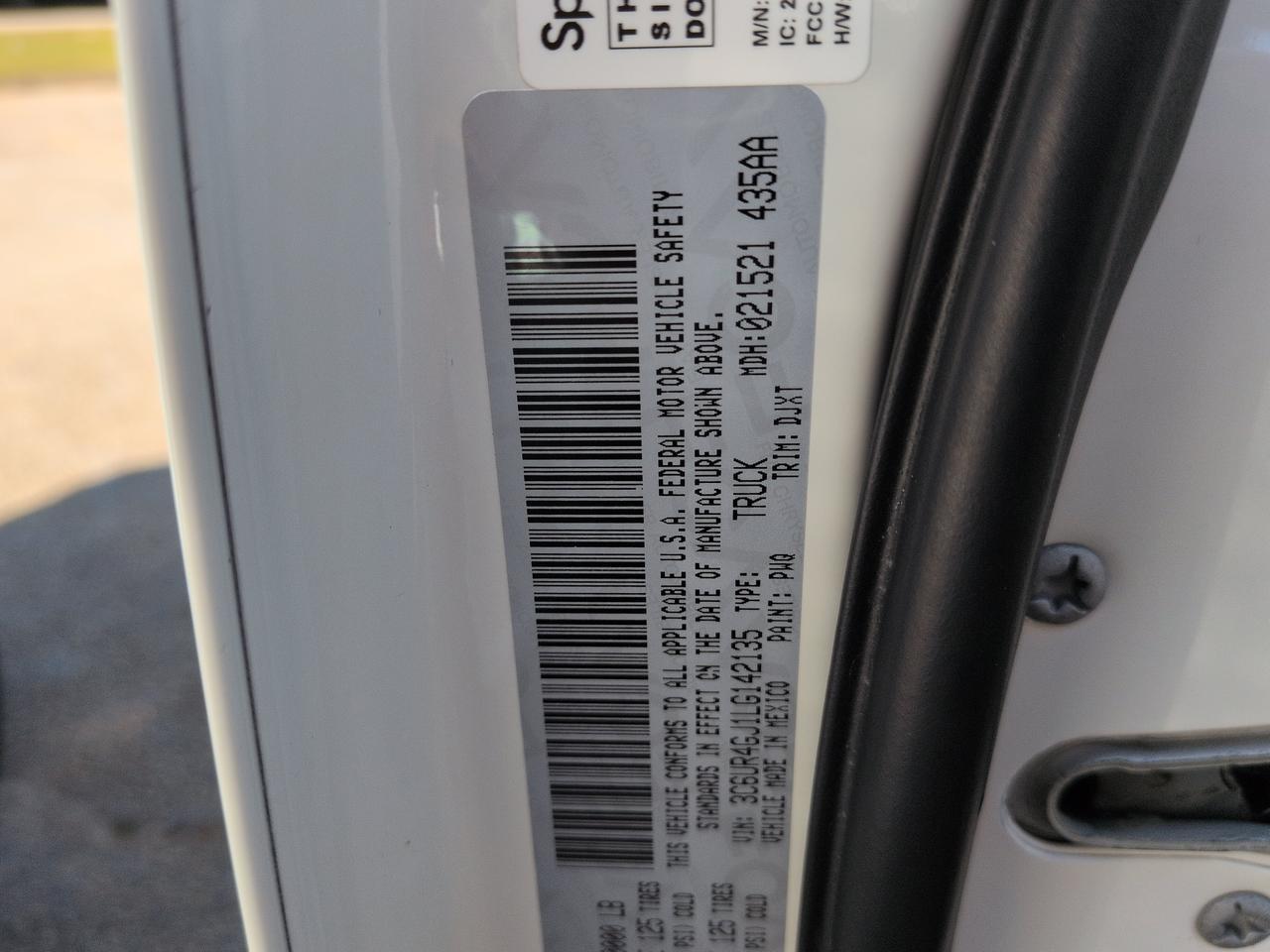 2020 Ram 2500 Longhorn Winder GA