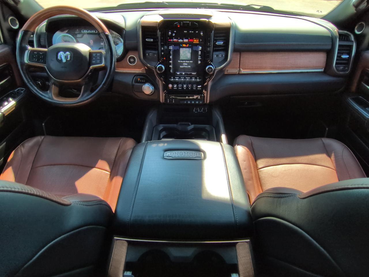 2020 Ram 2500 Longhorn Winder GA