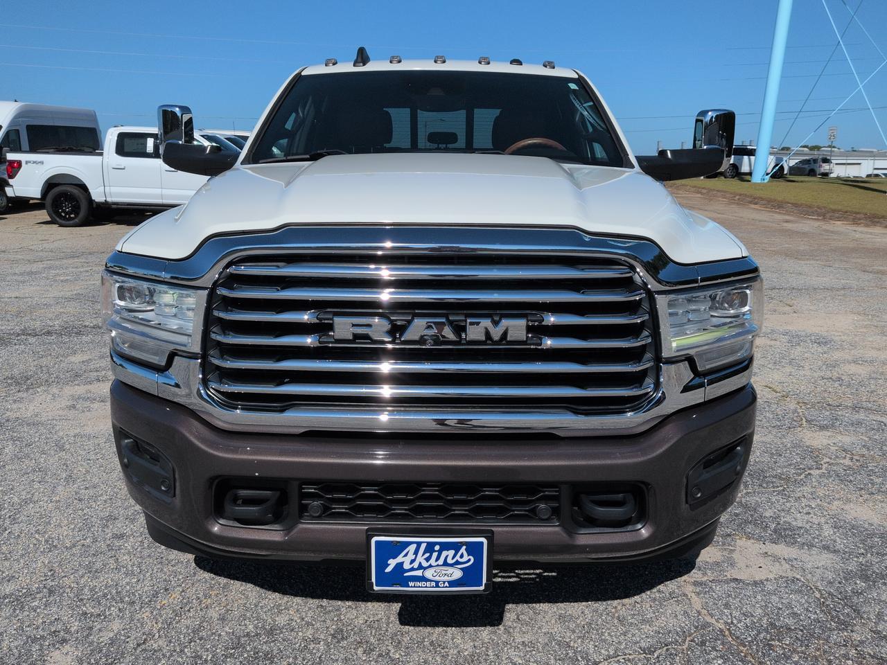 2020 Ram 2500 Longhorn Winder GA