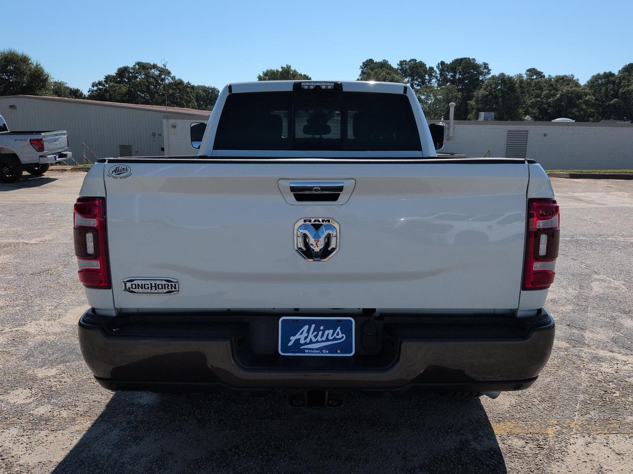 2020 Ram 2500 Longhorn Winder GA