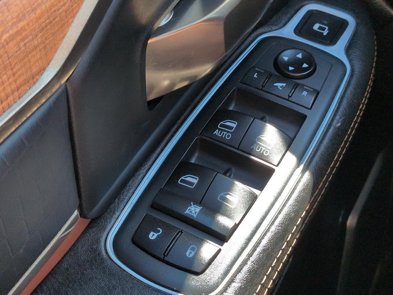2020 Ram 2500 Longhorn Winder GA